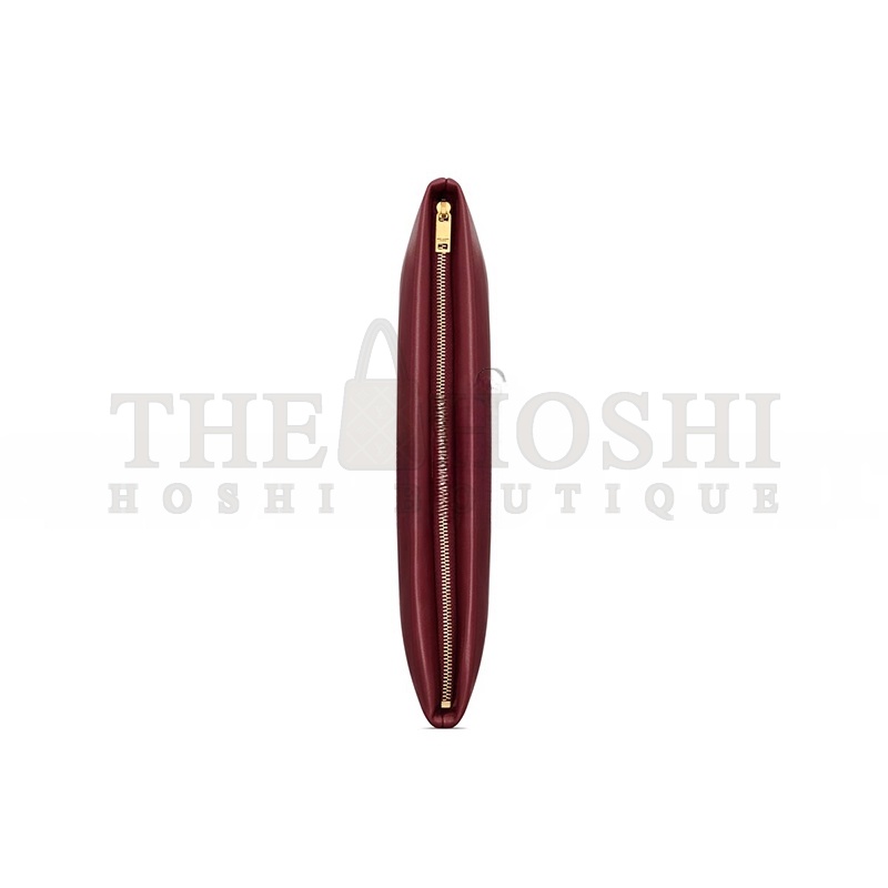 Y51 CALYPSO LARGE POUCH IN LAMBSKIN 778943AACX76268 (30*22*3cm) Master Quality